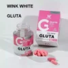 WINK WHITE GLUTA 250MG 30CAPSULES